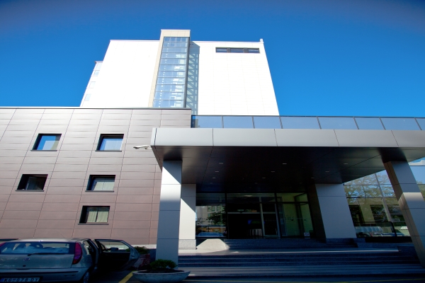 Hotel Kragujevac
